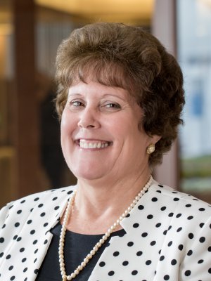 Photo of team member