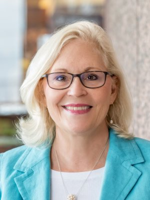Photo of team member