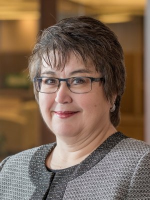 Photo of team member
