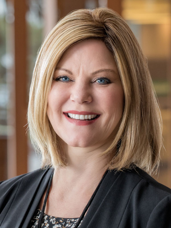 Photo of team member
