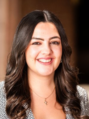 Photo of team member