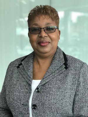 Photo of team member