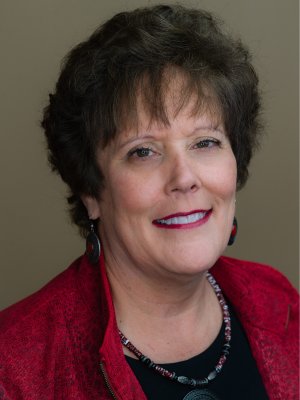 Photo of team member