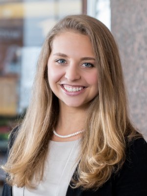 Photo of team member
